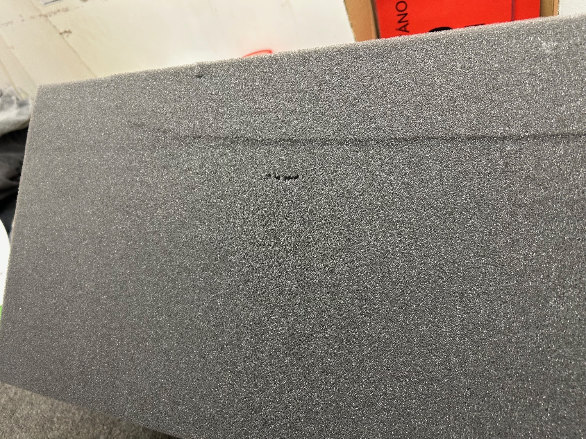 Pyramid Bass Trap mini U (použité) (obrázek 5)