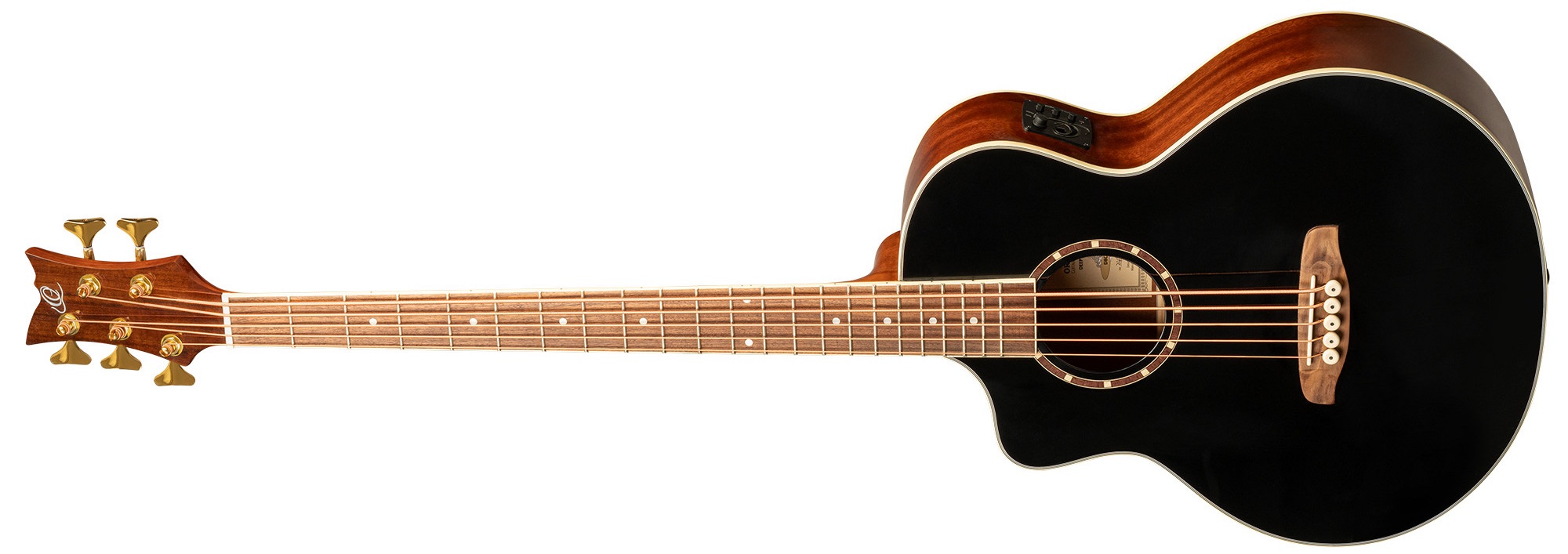 Levně Ortega D8CE-5-L