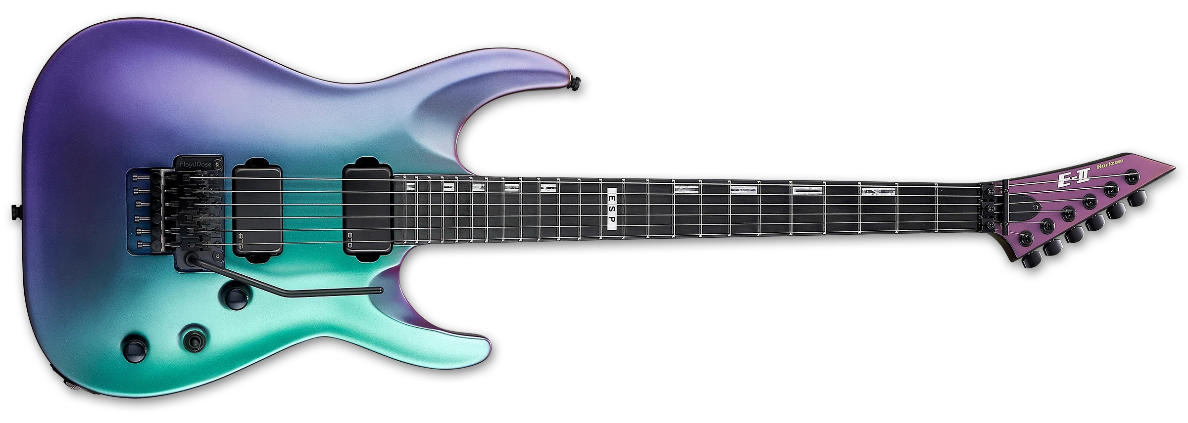 Levně ESP E-II Horizon FR-II Andromeda Satin