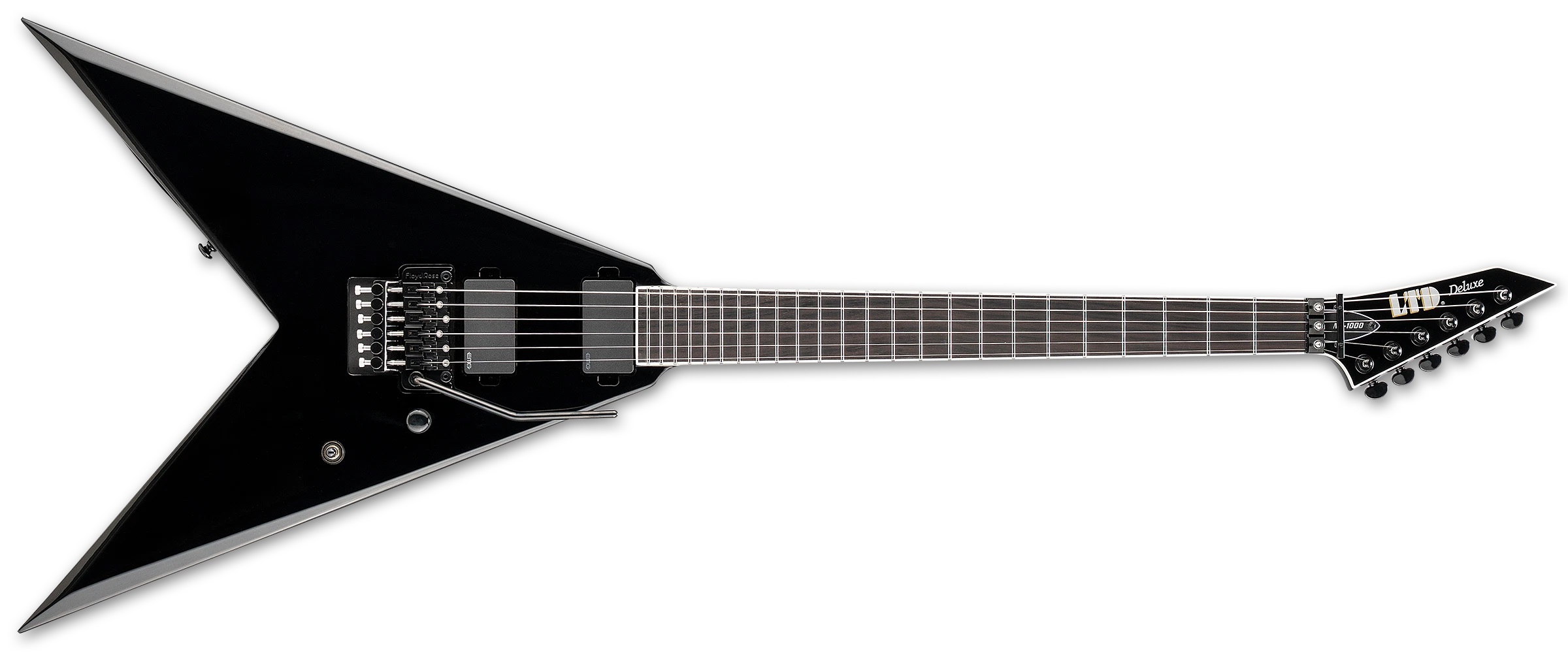 ESP LTD NV-1000 Black