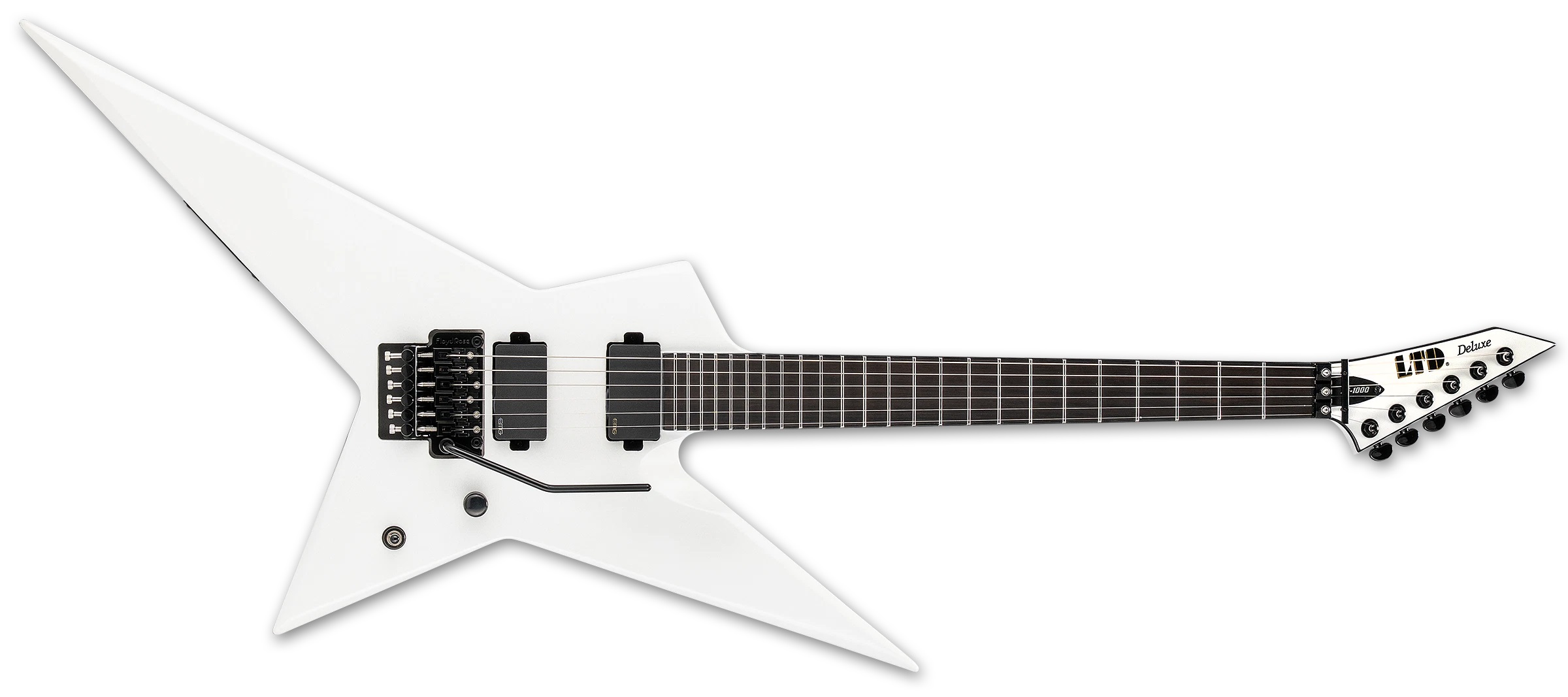 Levně ESP LTD RS-1000 Pearl White