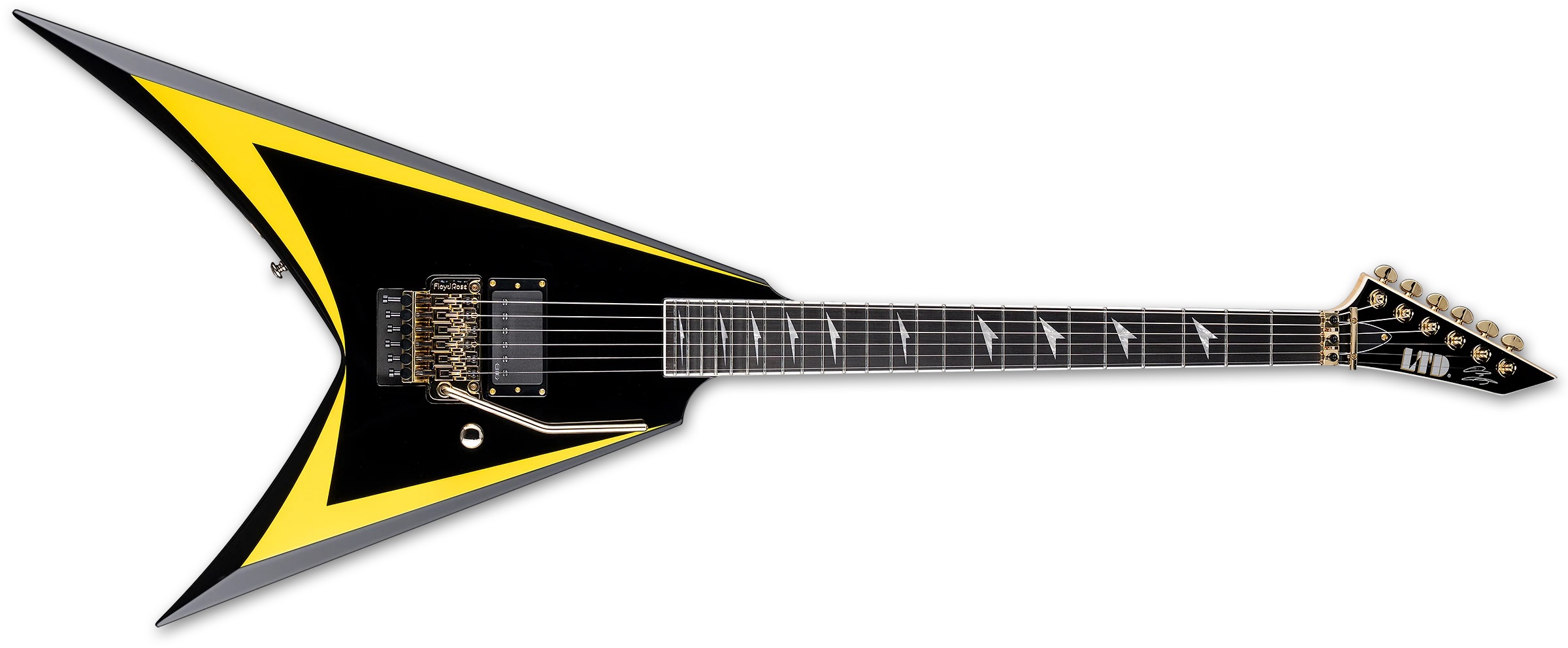 Levně ESP LTD Alexi Laiho Arrowhead 20th Anniversary
