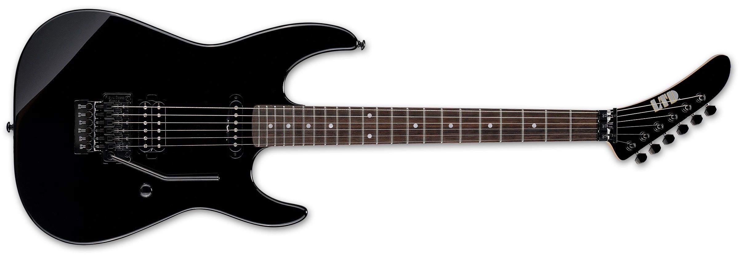 ESP LTD GL-200K Black