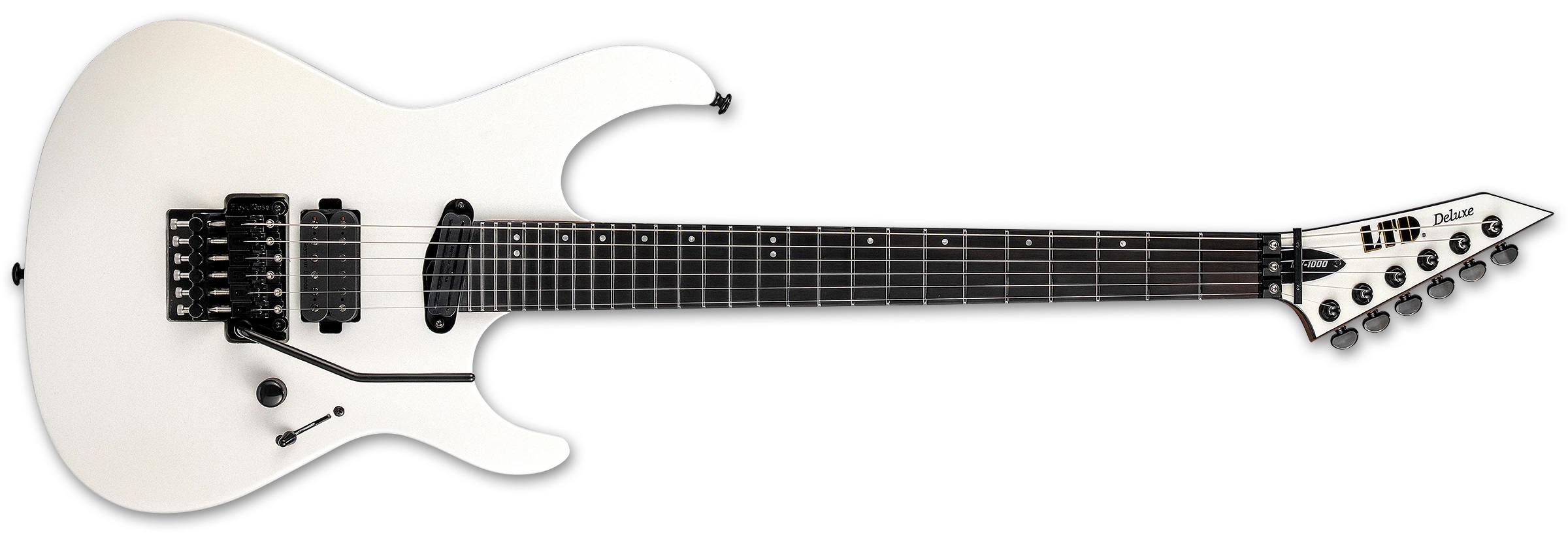 Levně ESP LTD MV-1000 Maverick Pearl White