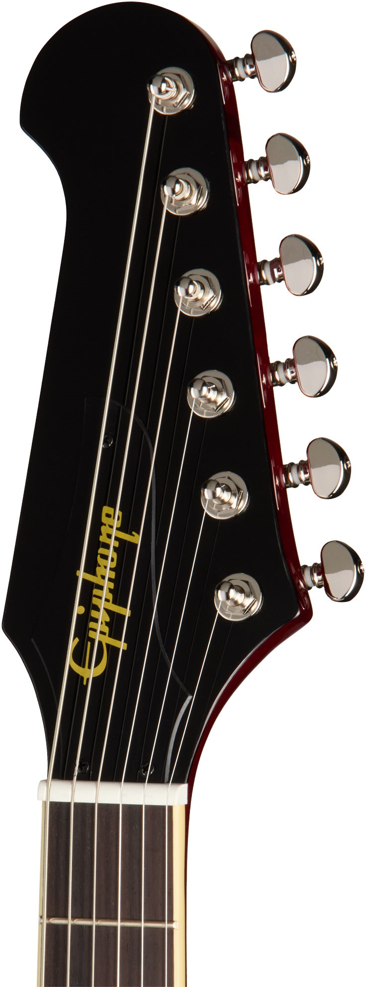 Epiphone Firebird Wine Red (obrázek 4)
