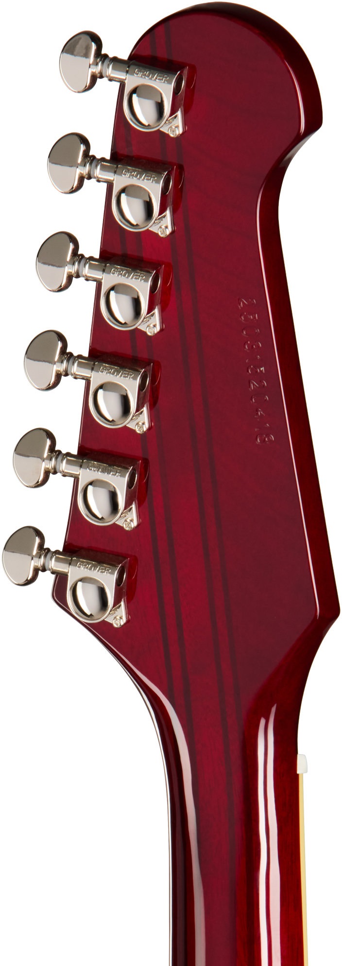 Epiphone Firebird Wine Red (obrázek 5)