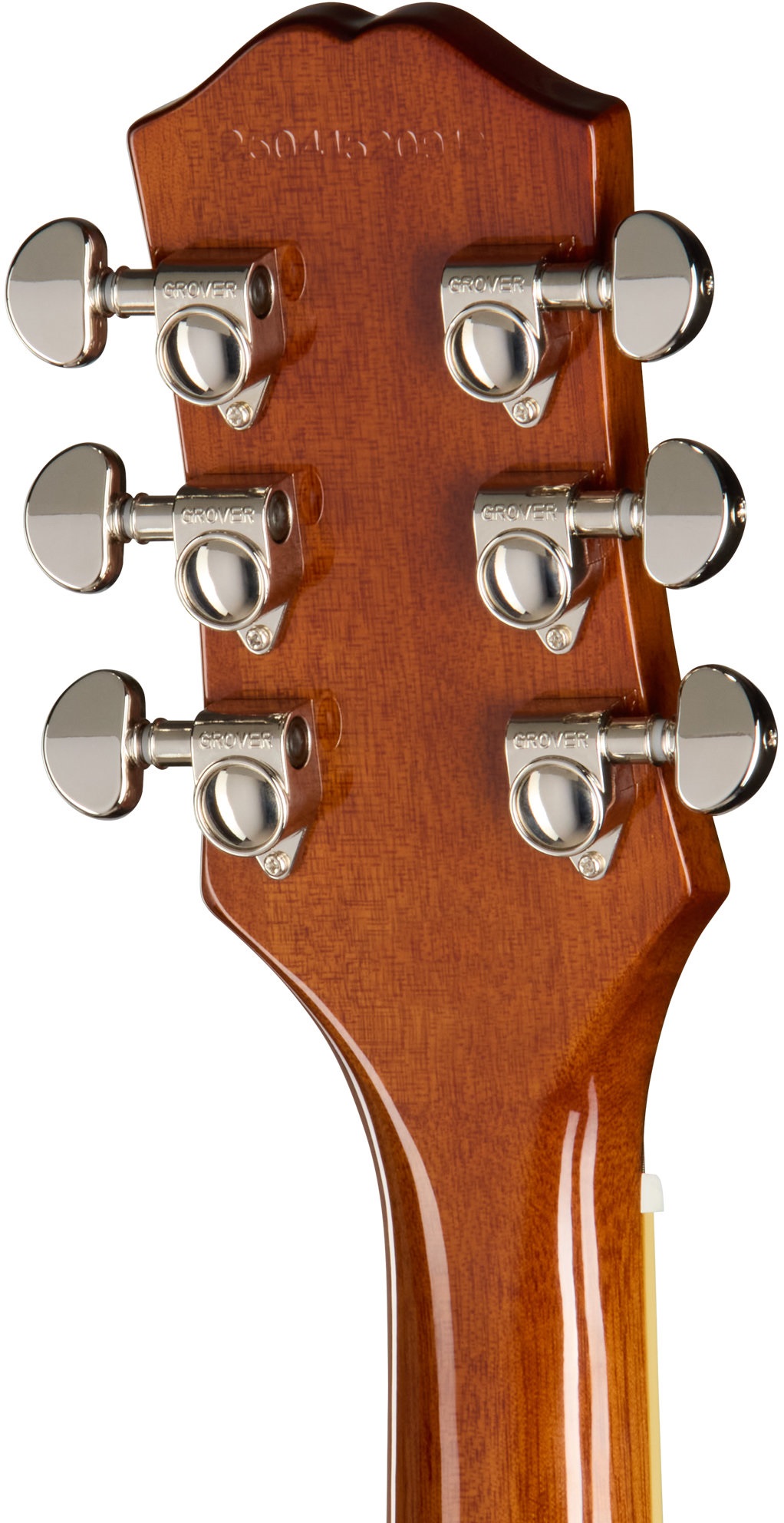 Epiphone Les Paul Standard 60s Ebony (obrázek 5)