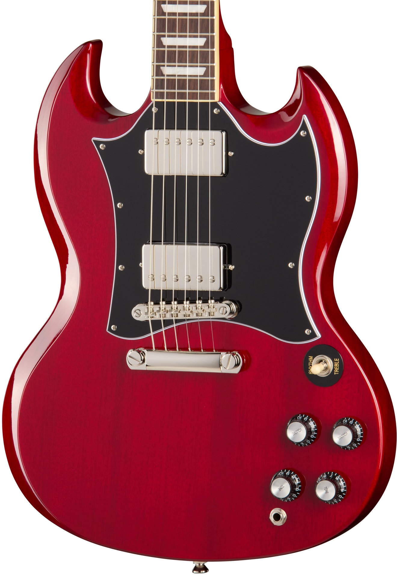 Epiphone SG Standard Cherry (obrázek 3)