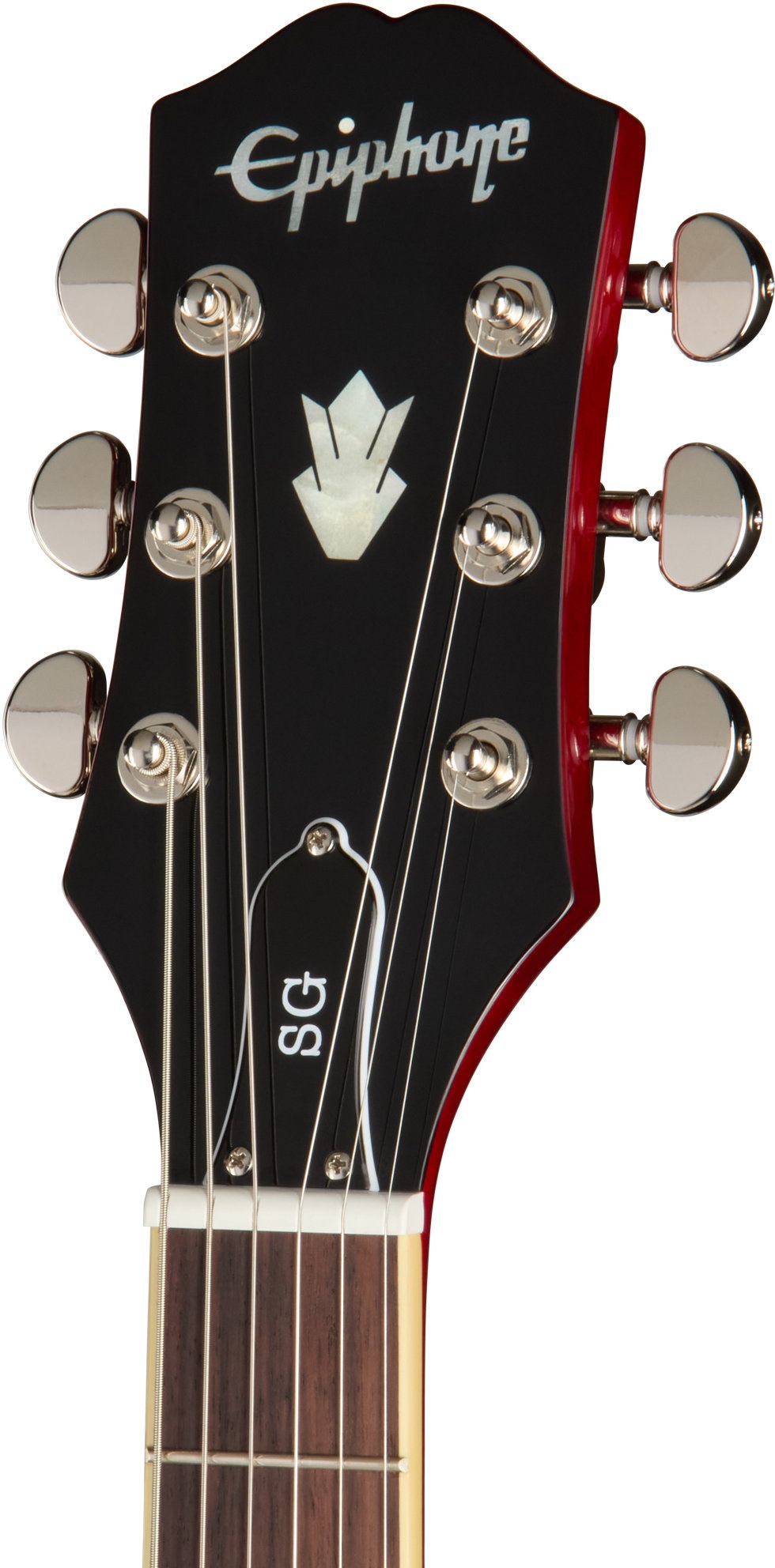 Epiphone SG Standard Cherry (obrázek 4)