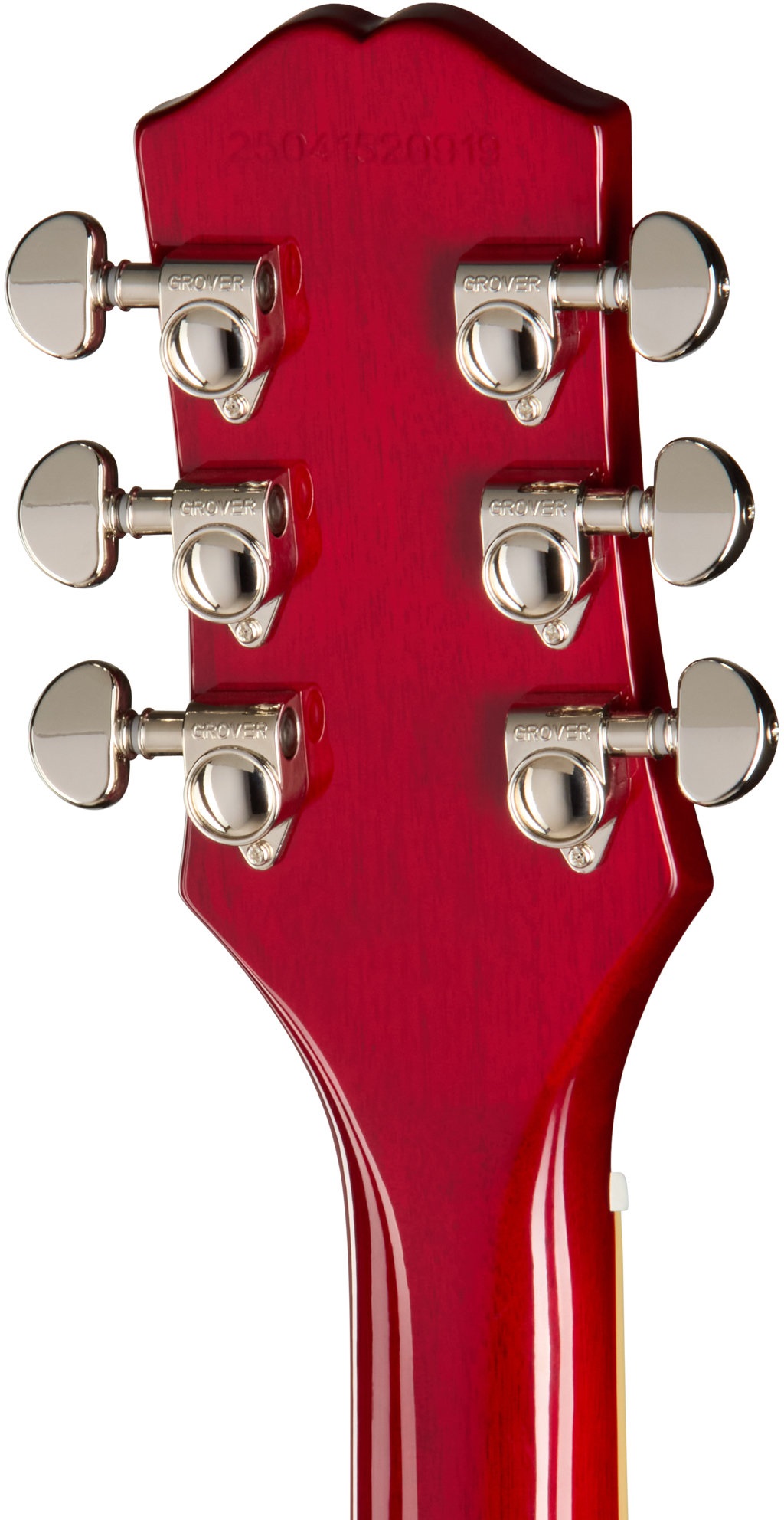 Epiphone SG Standard Cherry (obrázek 5)