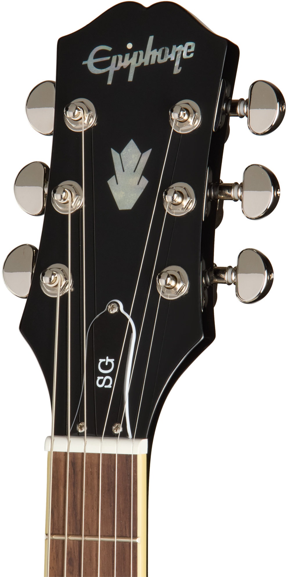 Epiphone SG Standard Ebony (obrázek 4)