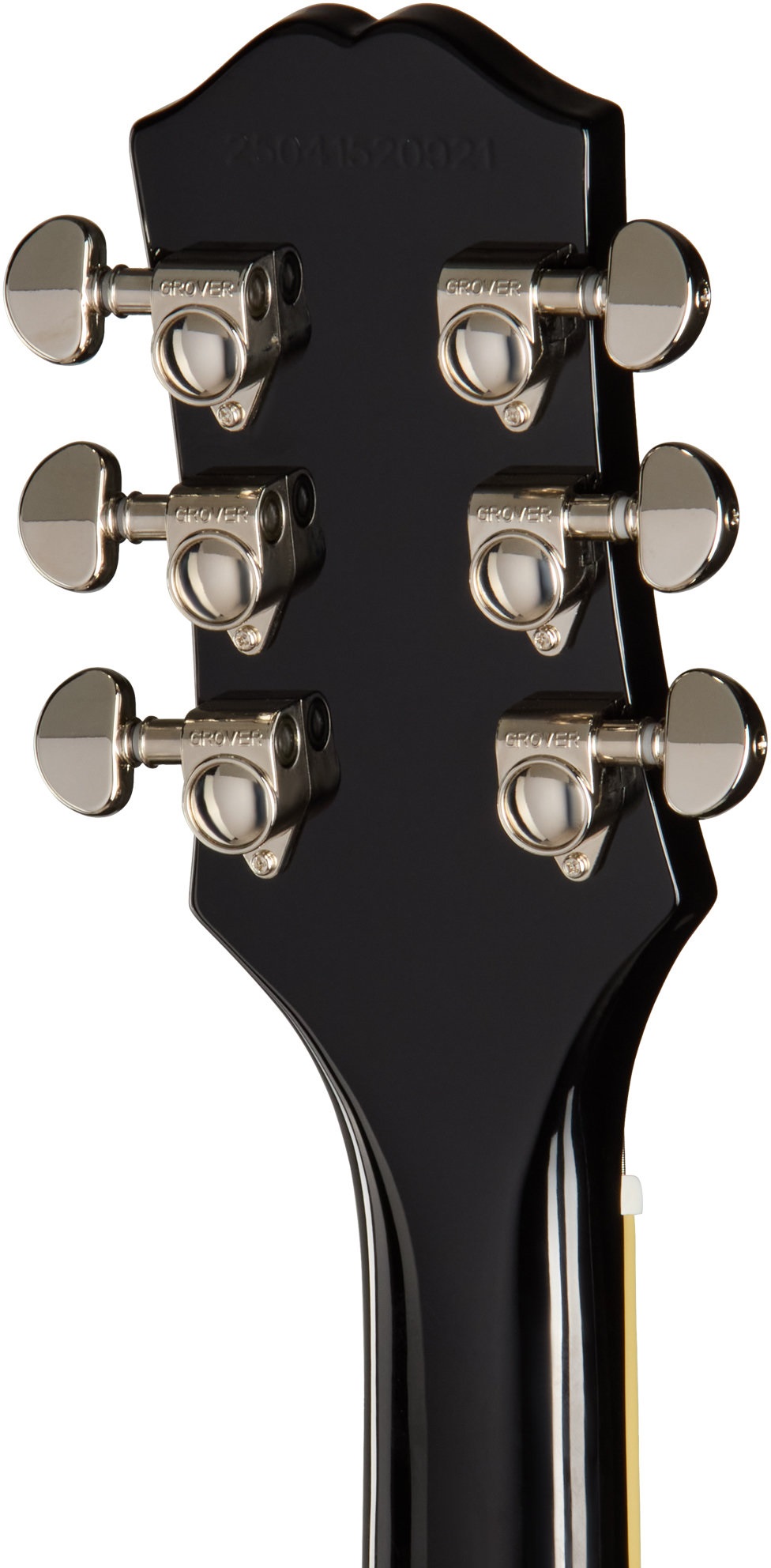 Epiphone SG Standard Ebony (obrázek 5)