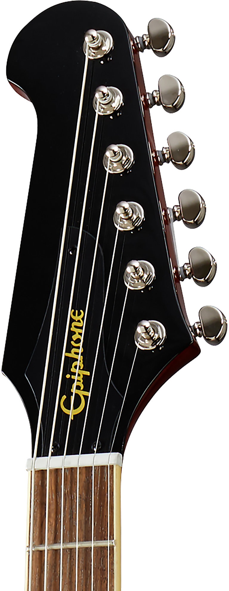 Epiphone Firebird Vintage Sunburst (obrázek 4)