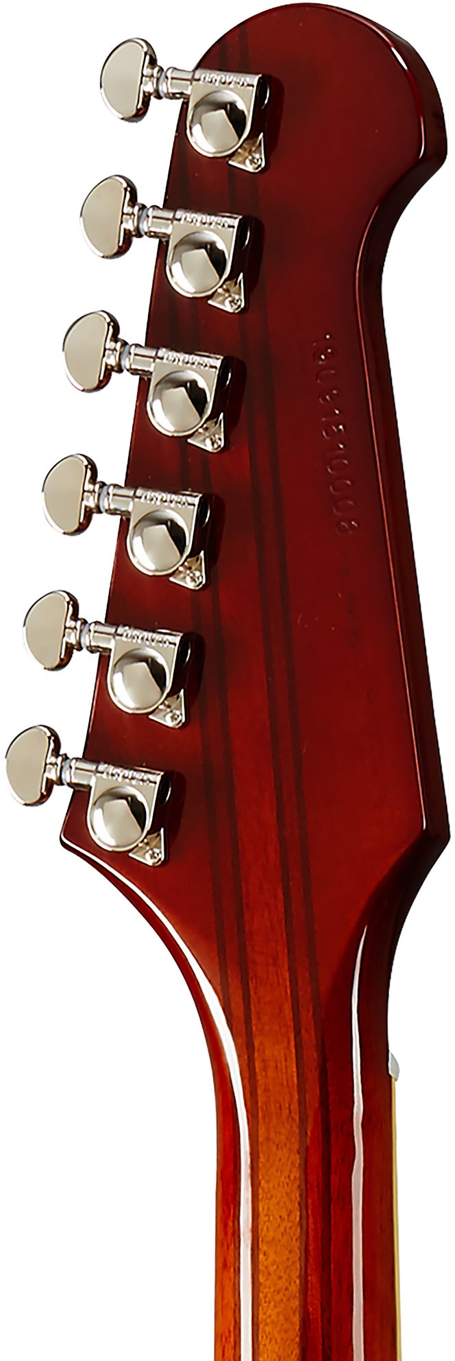 Epiphone Firebird Vintage Sunburst (obrázek 5)