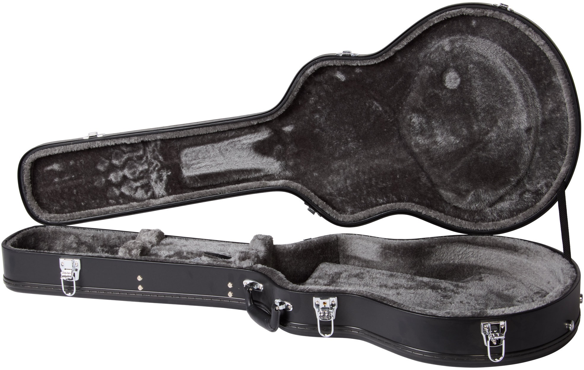Epiphone Bonehead Riviera Dark Tobacco Burst (obrázek 7)