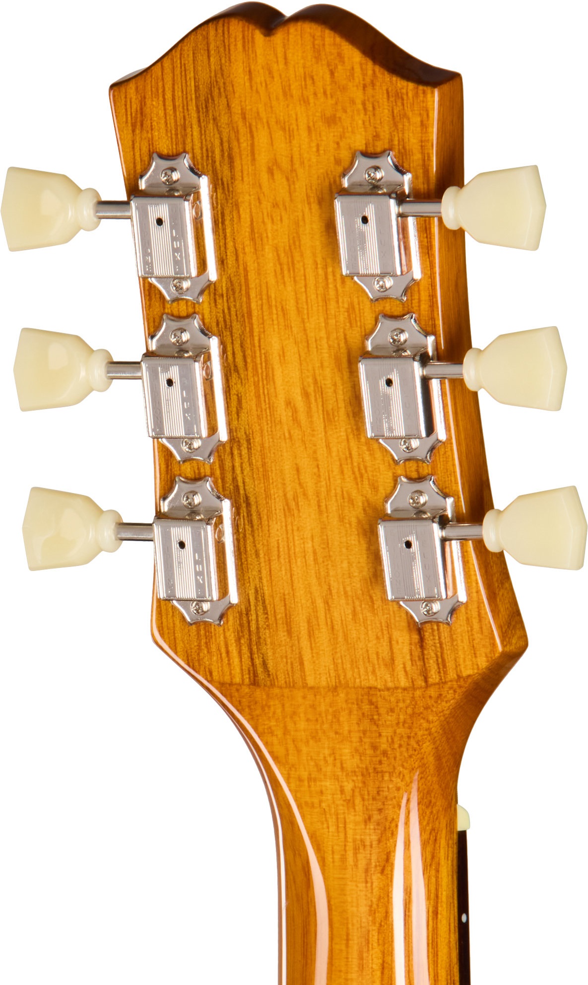 Epiphone J-200 Studio Natural (obrázek 5)