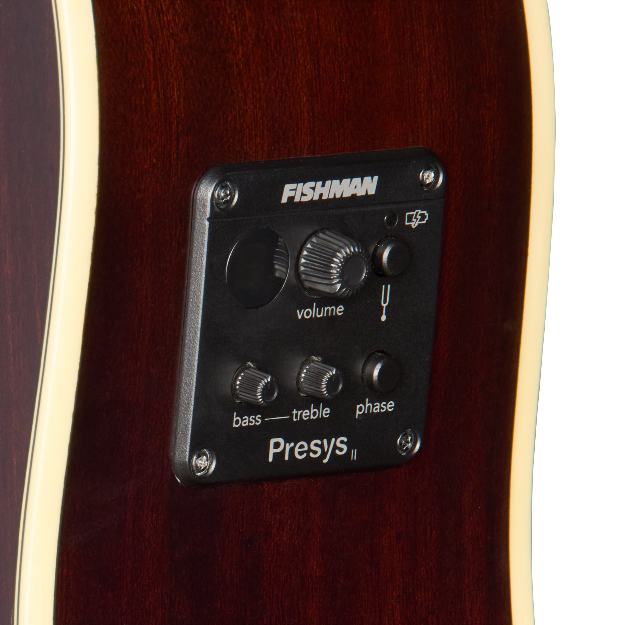 Epiphone Hummingbird Studio EC Natural (obrázek 4)
