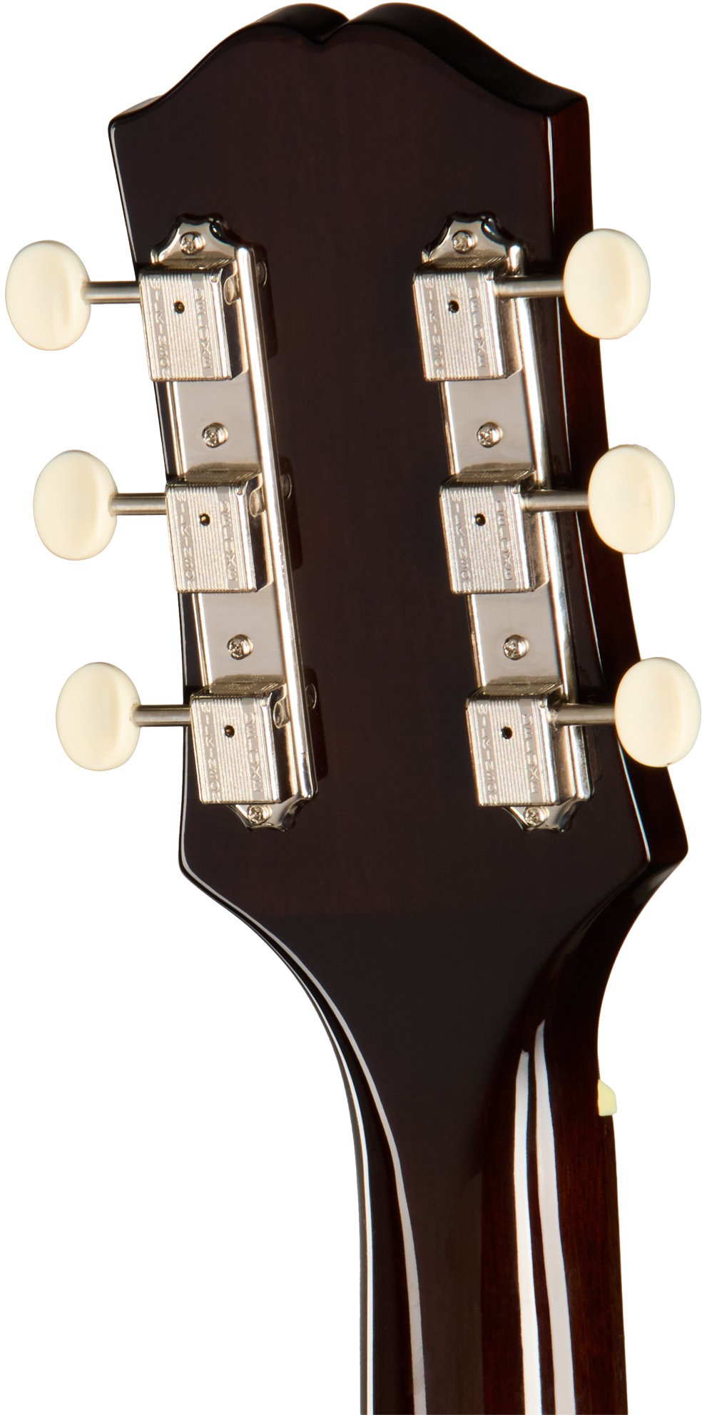Epiphone J-45 Studio Vintage Sunburst (obrázek 5)