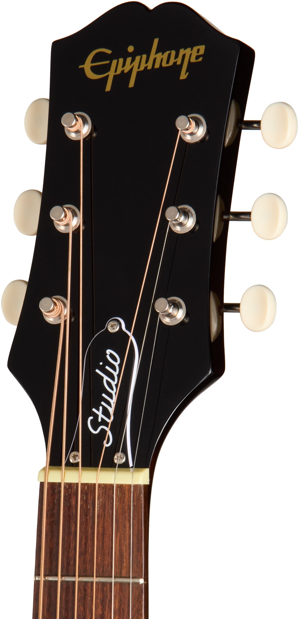 Epiphone J-45 Studio Natural (obrázek 4)