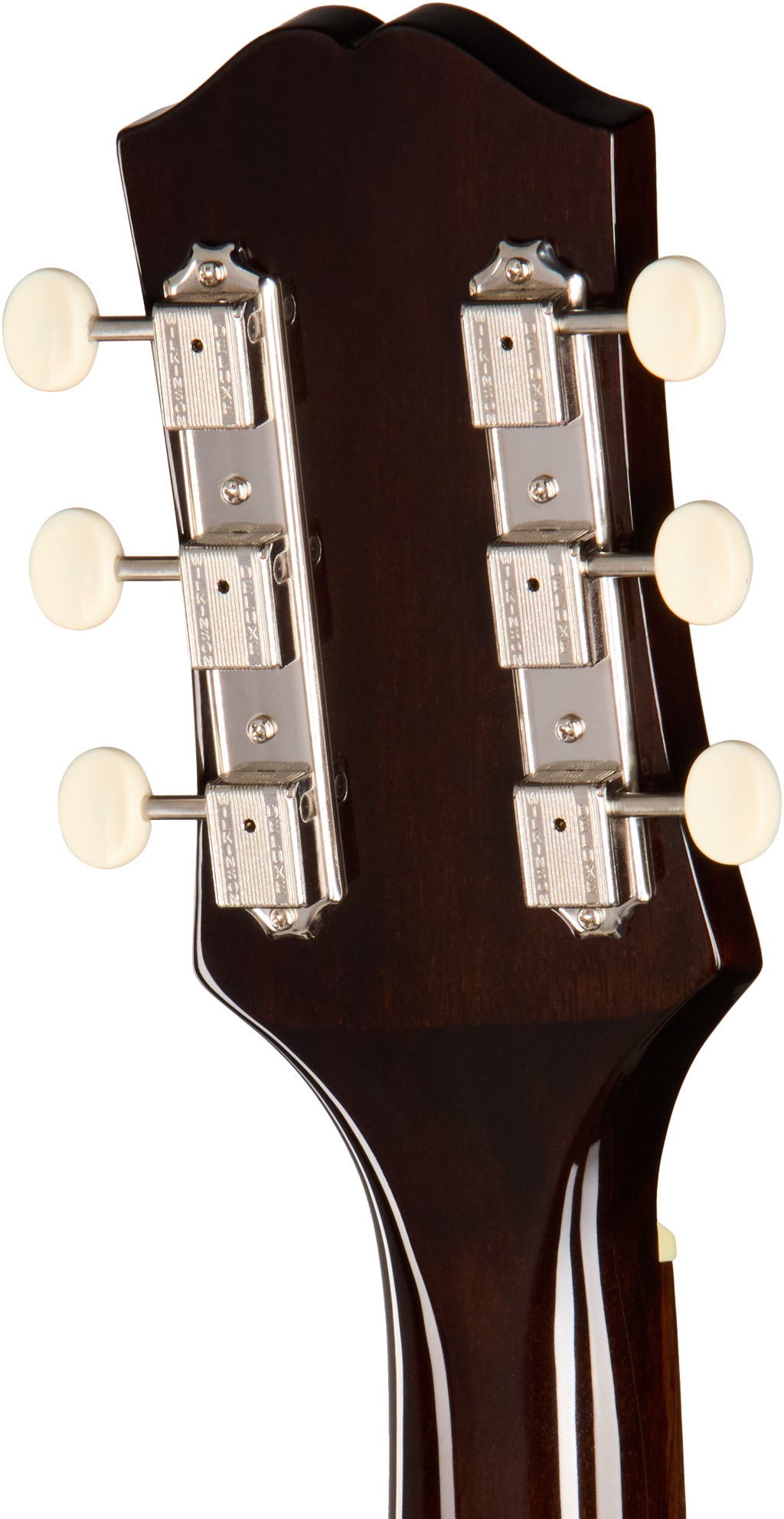 Epiphone J-45 Studio Natural (obrázek 5)