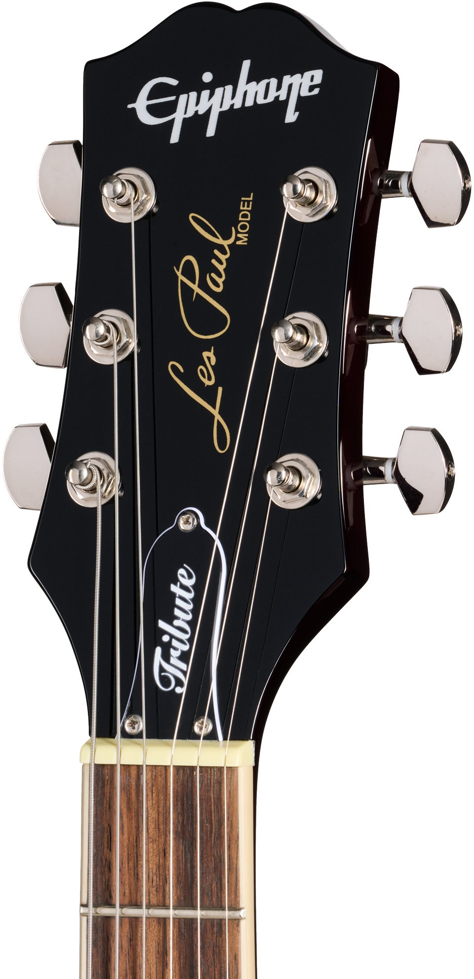 Epiphone Les Paul Tribute Plus Vintage Sunburst (obrázek 4)