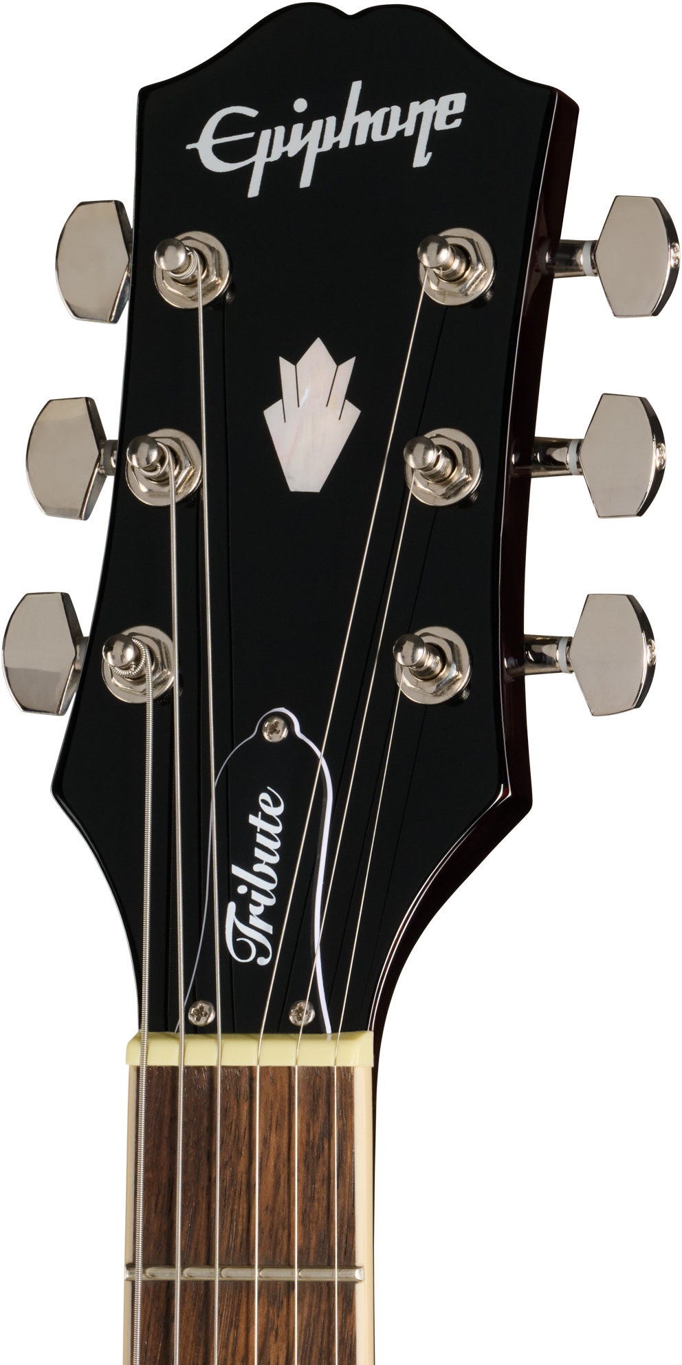 Epiphone SG Tribute Plus Vintage Sunburst (obrázek 4)