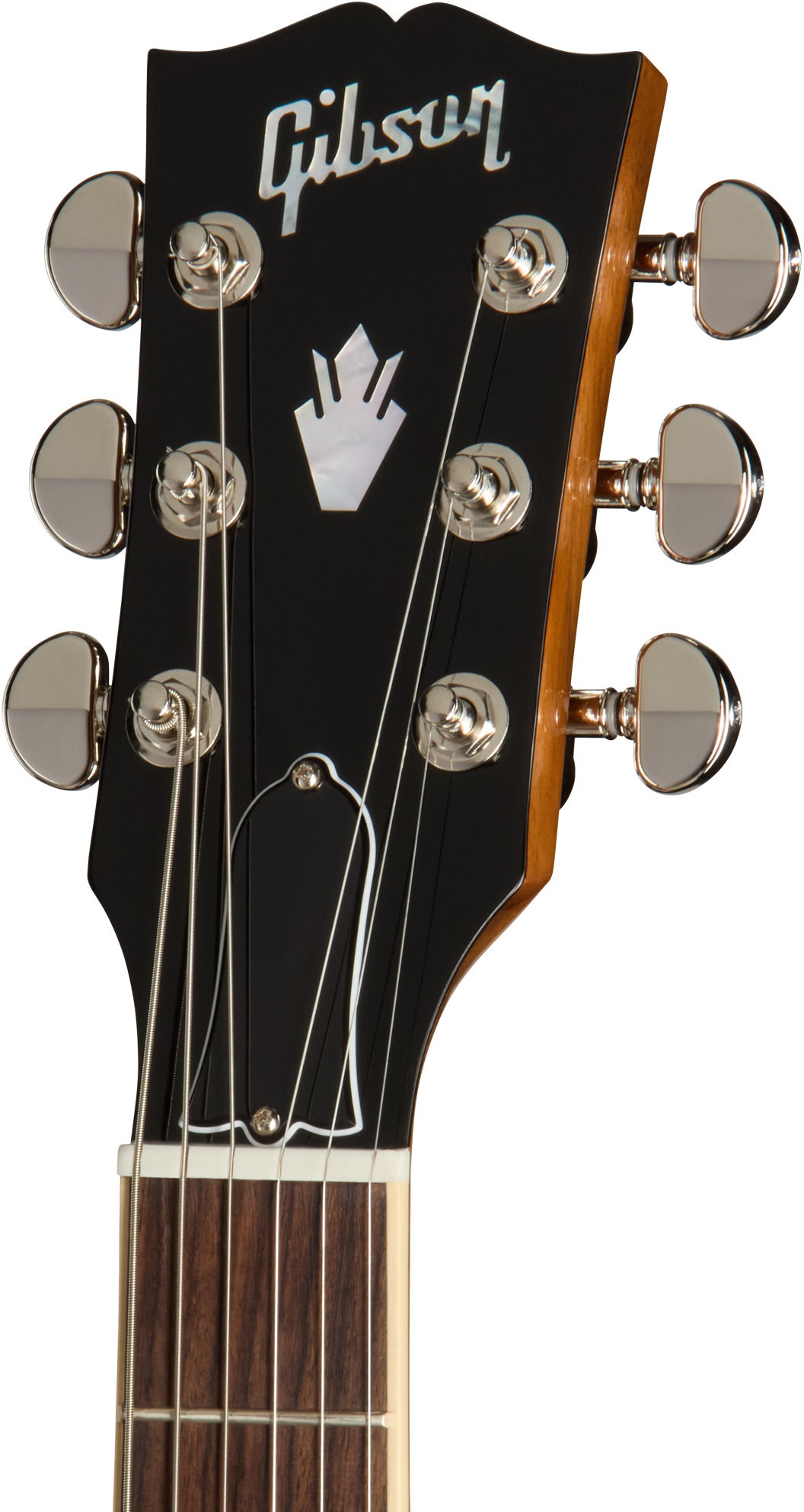 Gibson ES-339 Honeyburst (obrázek 4)
