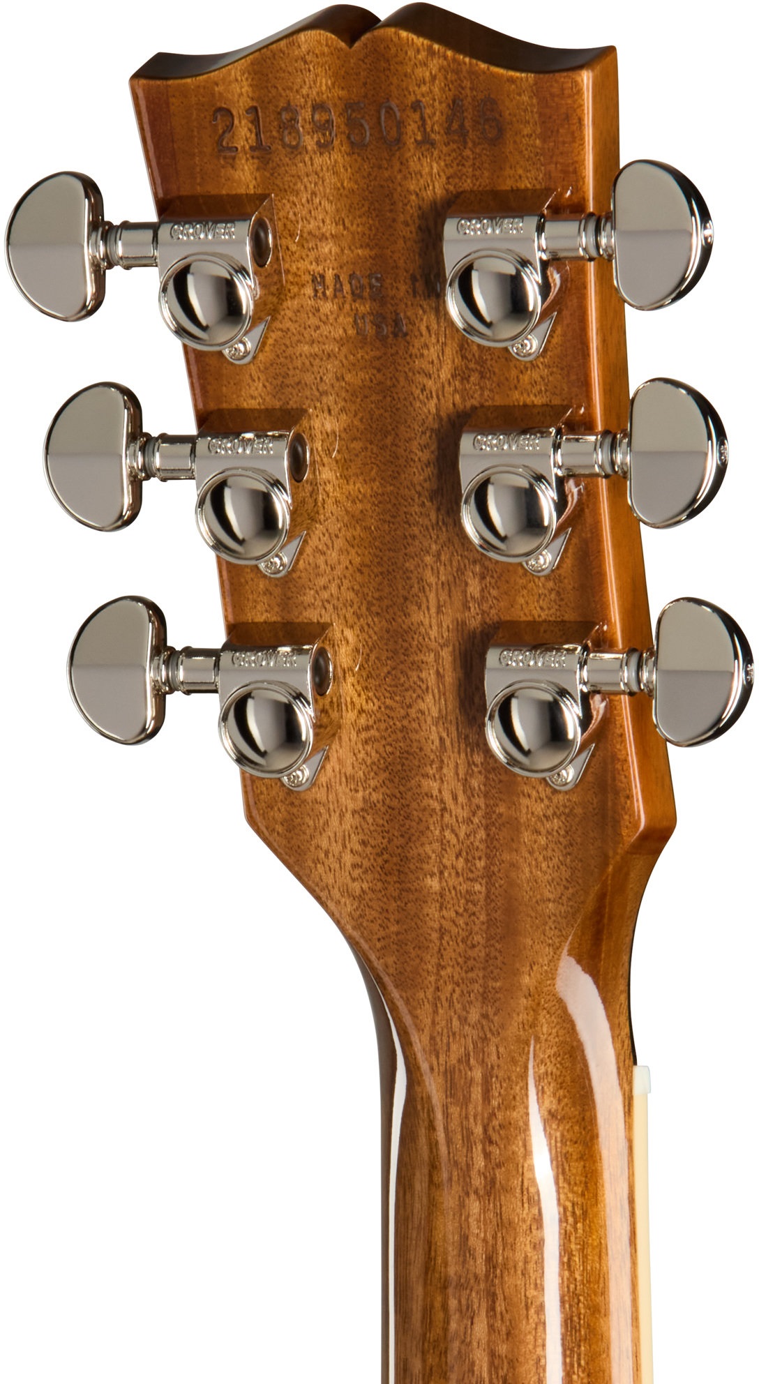 Gibson ES-339 Honeyburst (obrázek 5)