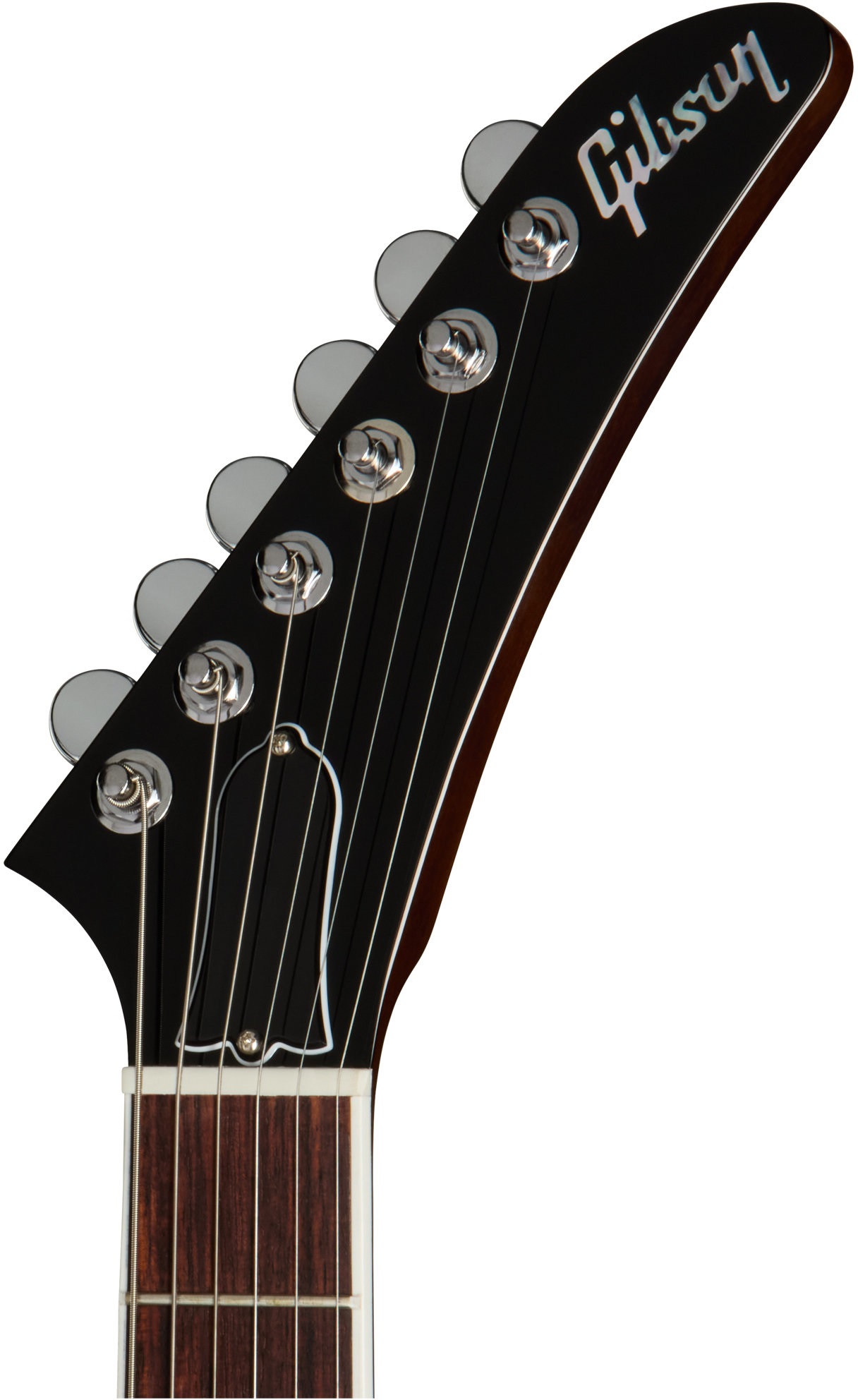 Gibson 70s Explorer Dark Walnut (obrázek 4)