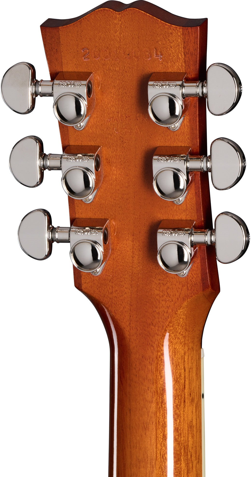 Gibson Hummingbird Standard EC Heritage Cherry Sunburst (obrázek 5)