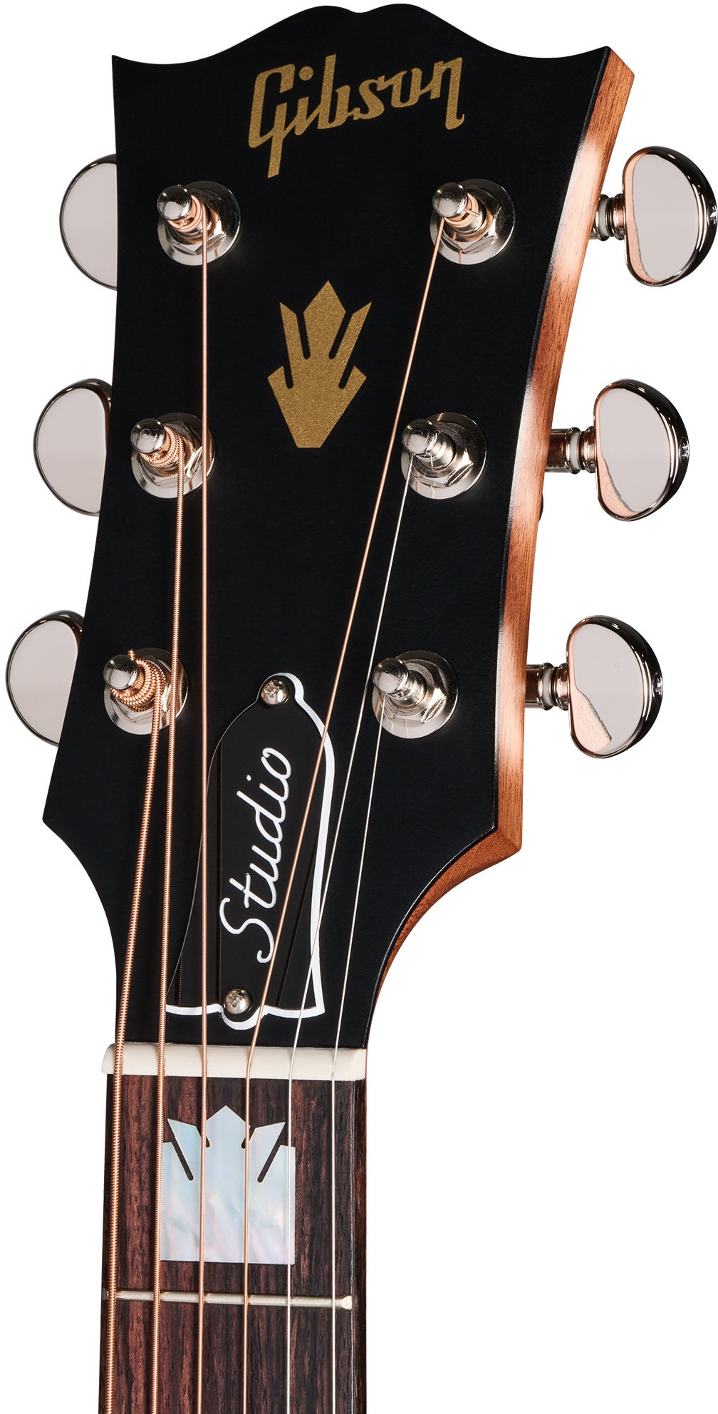 Gibson SJ-200 Studio Rosewood Natural (obrázek 4)