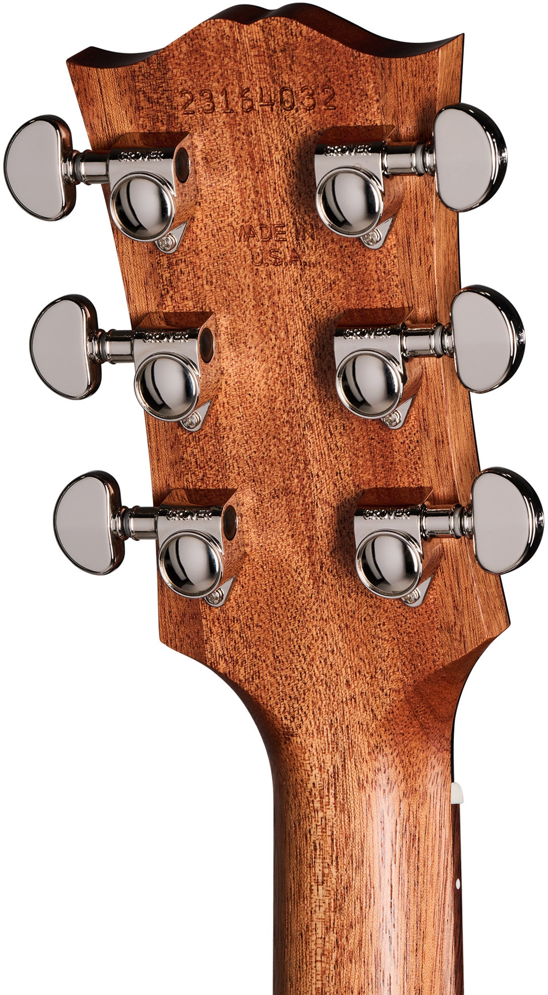 Gibson SJ-200 Studio Rosewood Natural (obrázek 5)