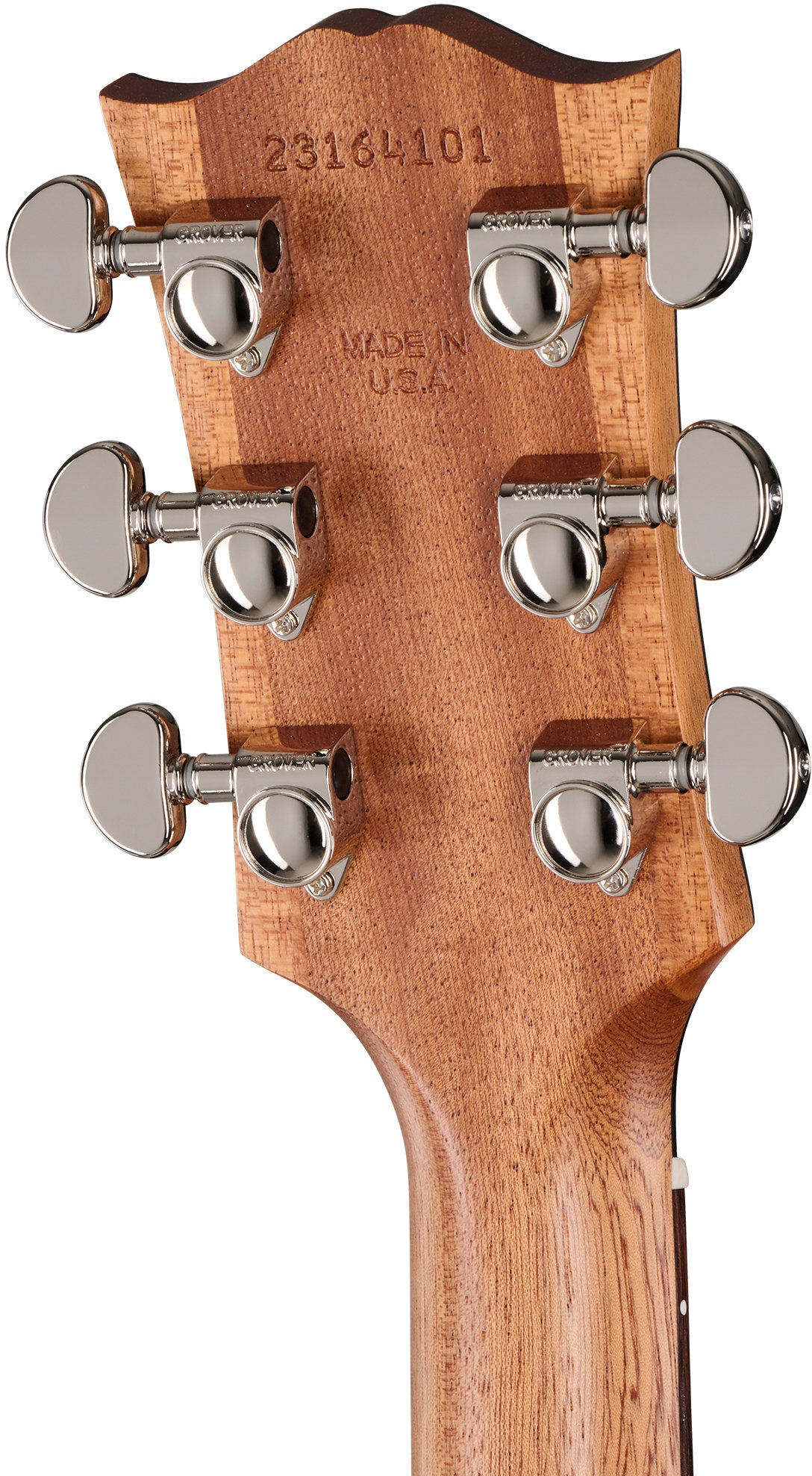 Gibson SJ-200 Studio Rosewood Rosewood Burst (obrázek 5)