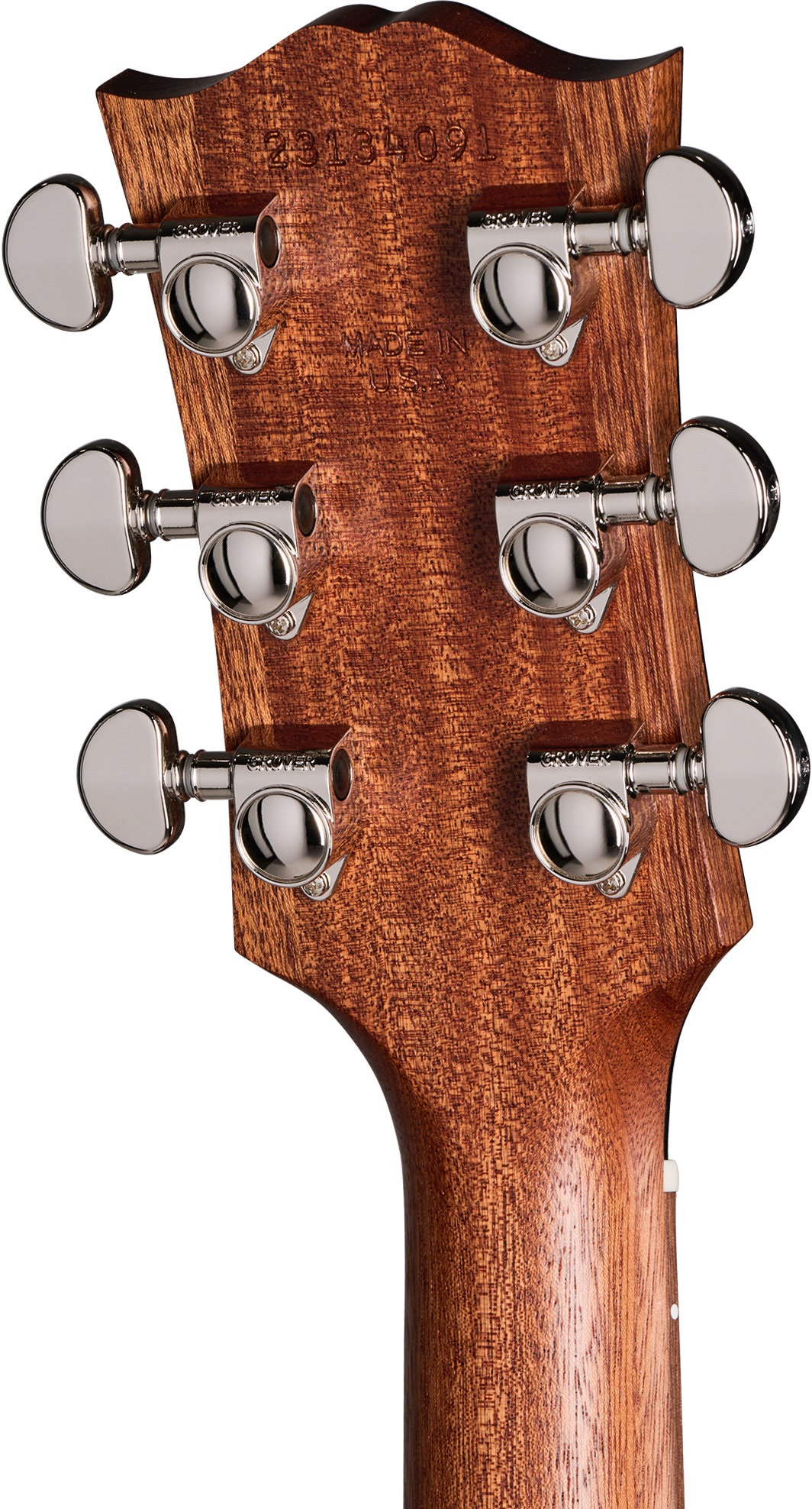 Gibson SJ-200 Studio Walnut Walnut Burst (obrázek 5)