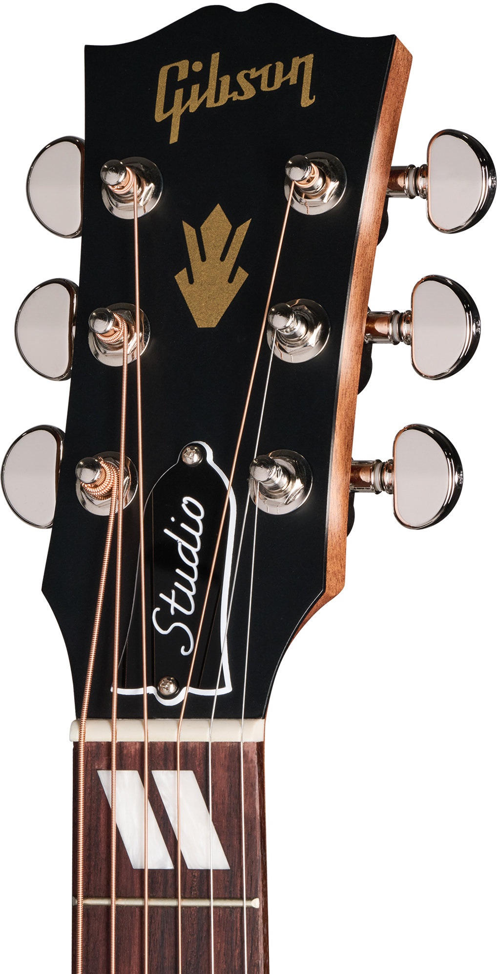 Gibson Hummingbird Studio Rosewood Natural (obrázek 4)