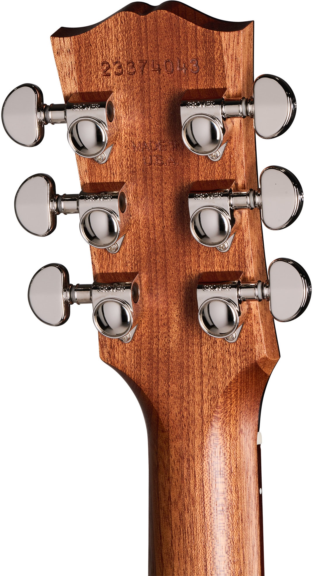 Gibson Hummingbird Studio Rosewood Natural (obrázek 5)