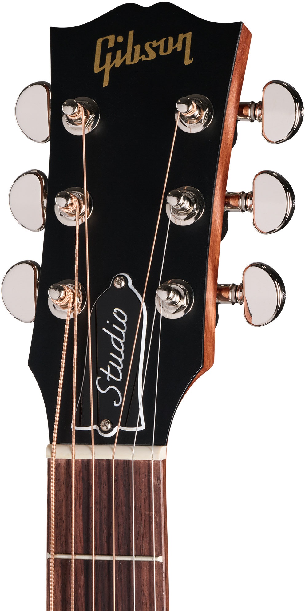 Gibson J-45 Studio Rosewood Natural (obrázek 4)