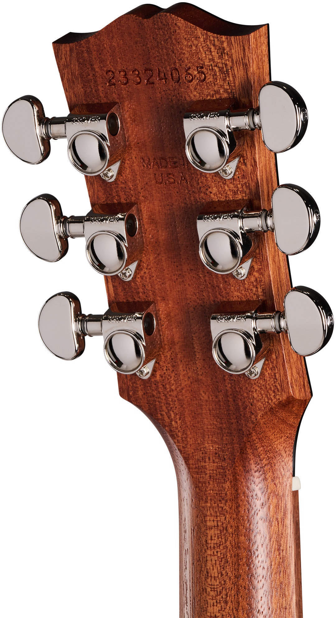 Gibson J-45 Studio Rosewood Natural (obrázek 5)