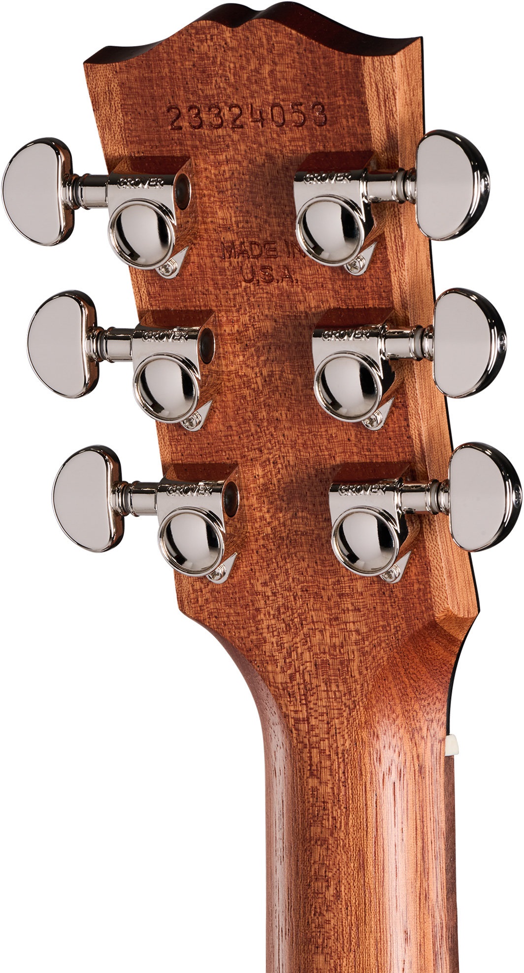 Gibson J-45 Studio Walnut Walnut Burst (obrázek 5)