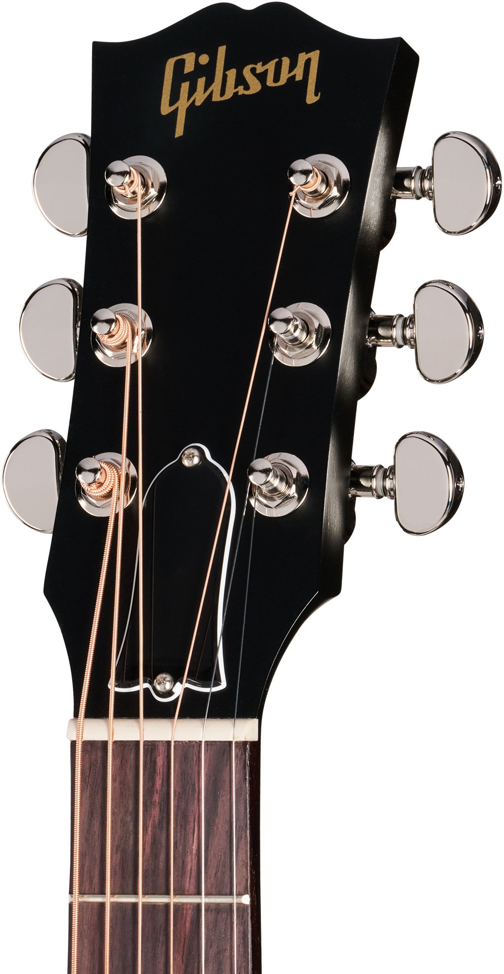 Gibson J-45 Special Satin Vintage Sunburst (obrázek 4)