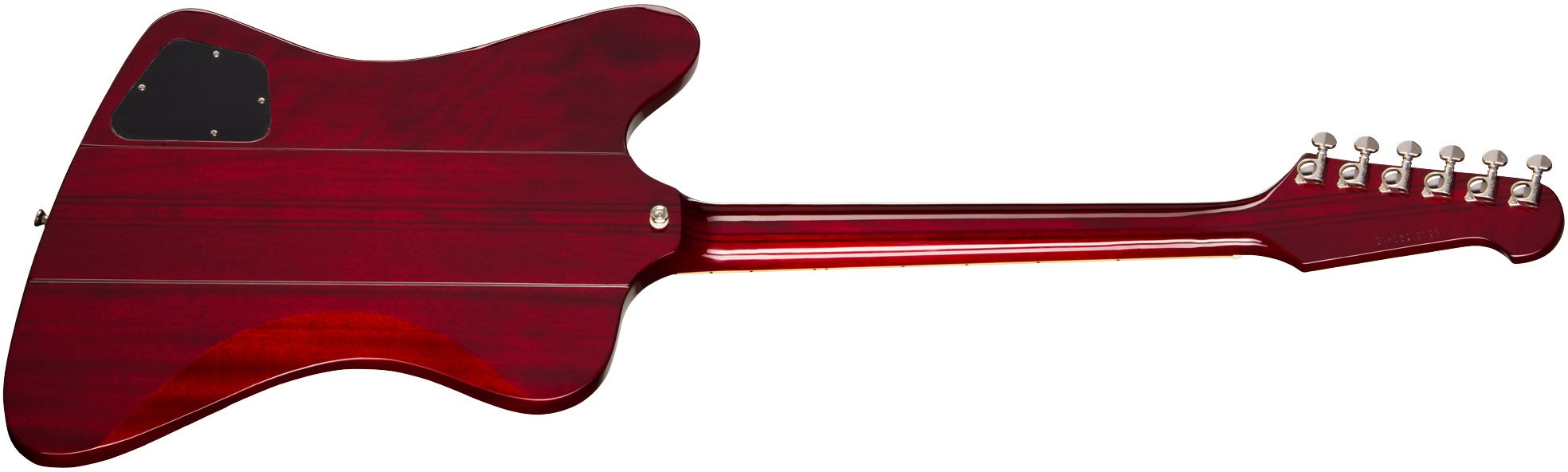 Epiphone Firebird Wine Red (obrázek 2)