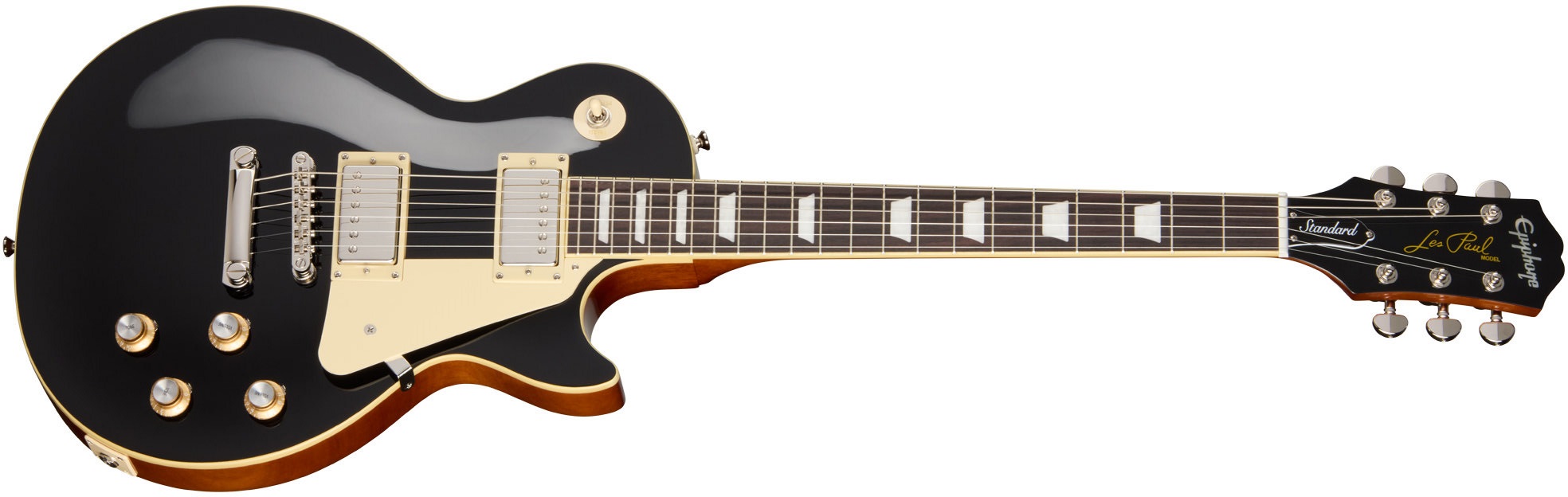 Epiphone Les Paul Standard 60s Ebony
