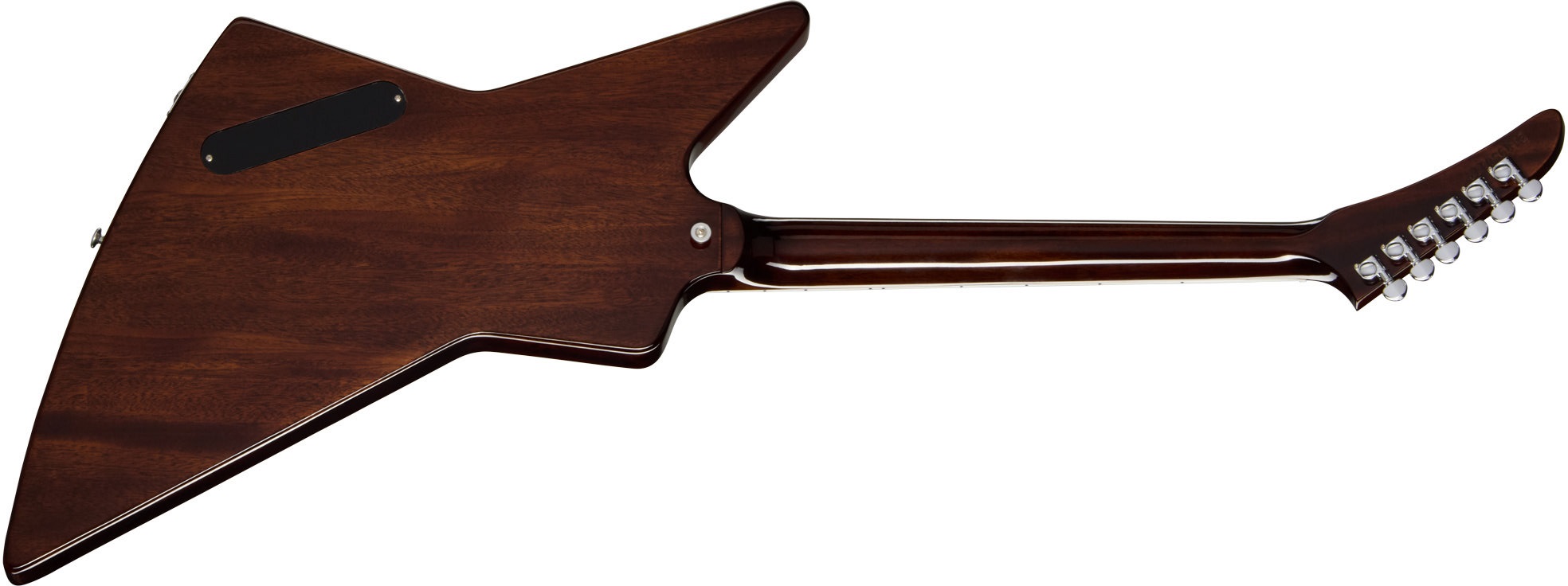 Gibson 70s Explorer Dark Walnut (obrázek 2)