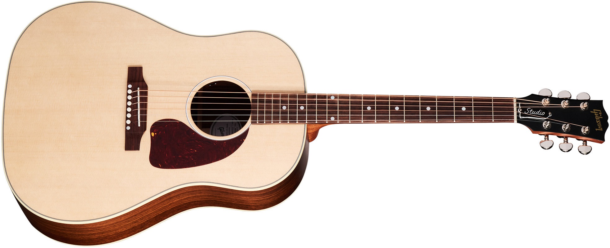 Gibson J-45 Studio Rosewood Natural