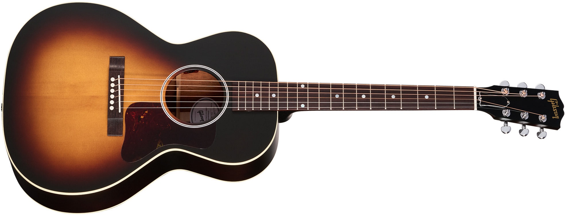 Levně Gibson L-00 Special Satin Vintage Sunburst