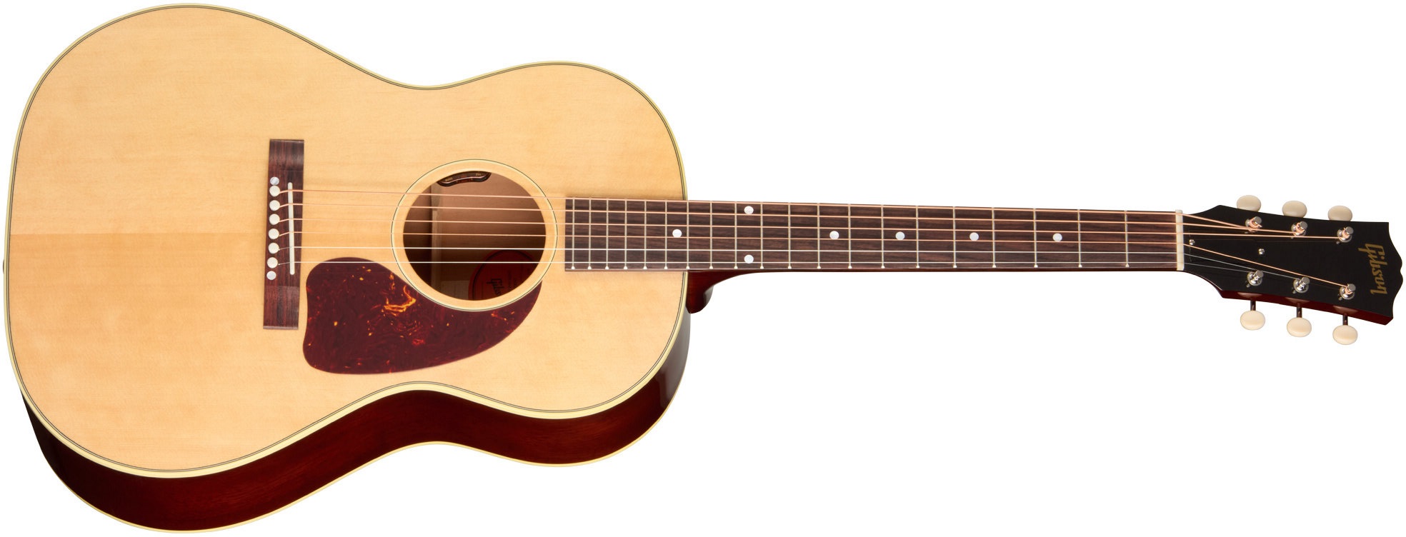 Gibson LG-2 50s Original Antique Natural