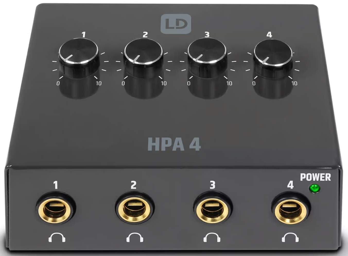 Levně LD Systems HPA 4