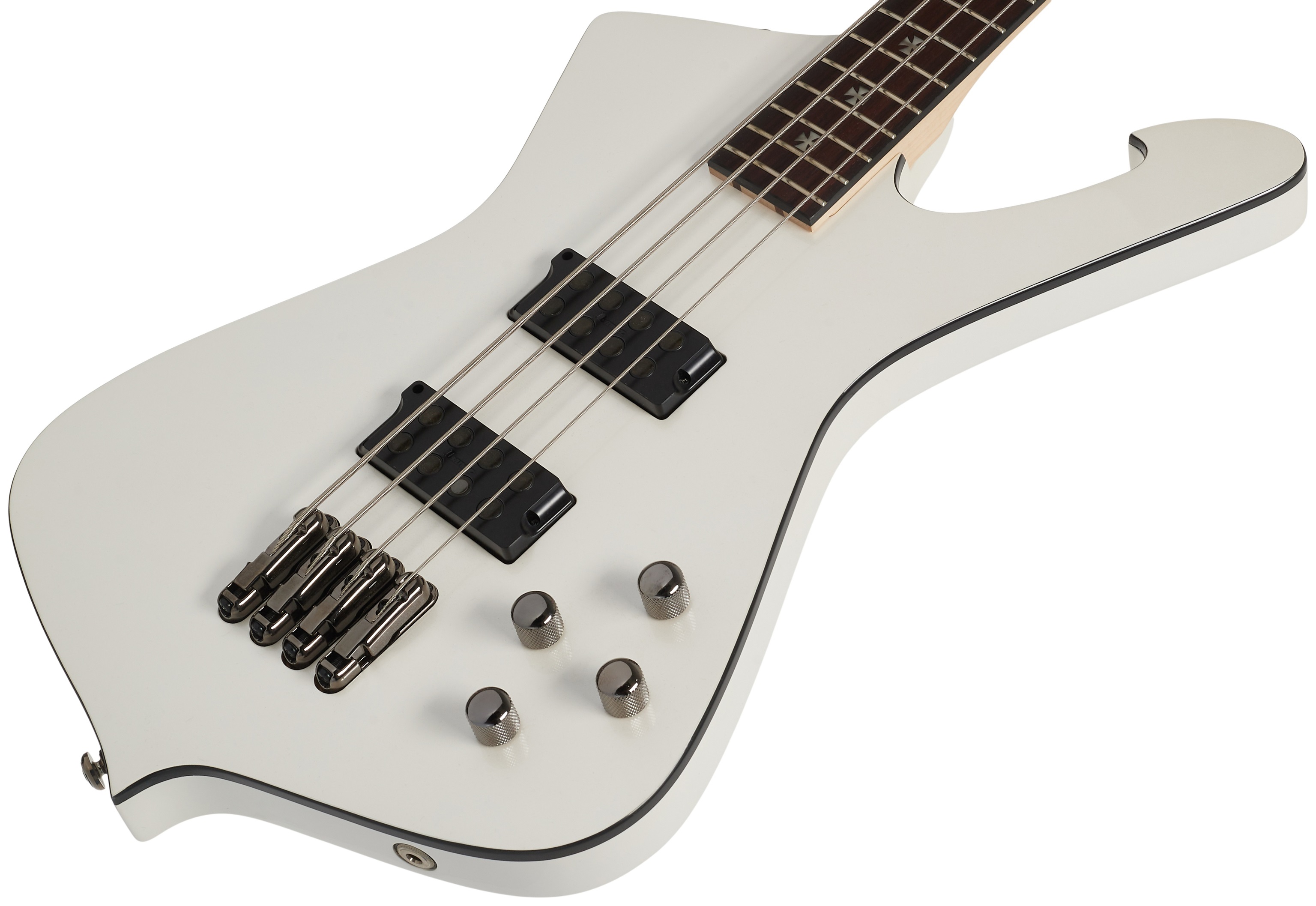 Ibanez SDB3 Pearl White (obrázek 3)