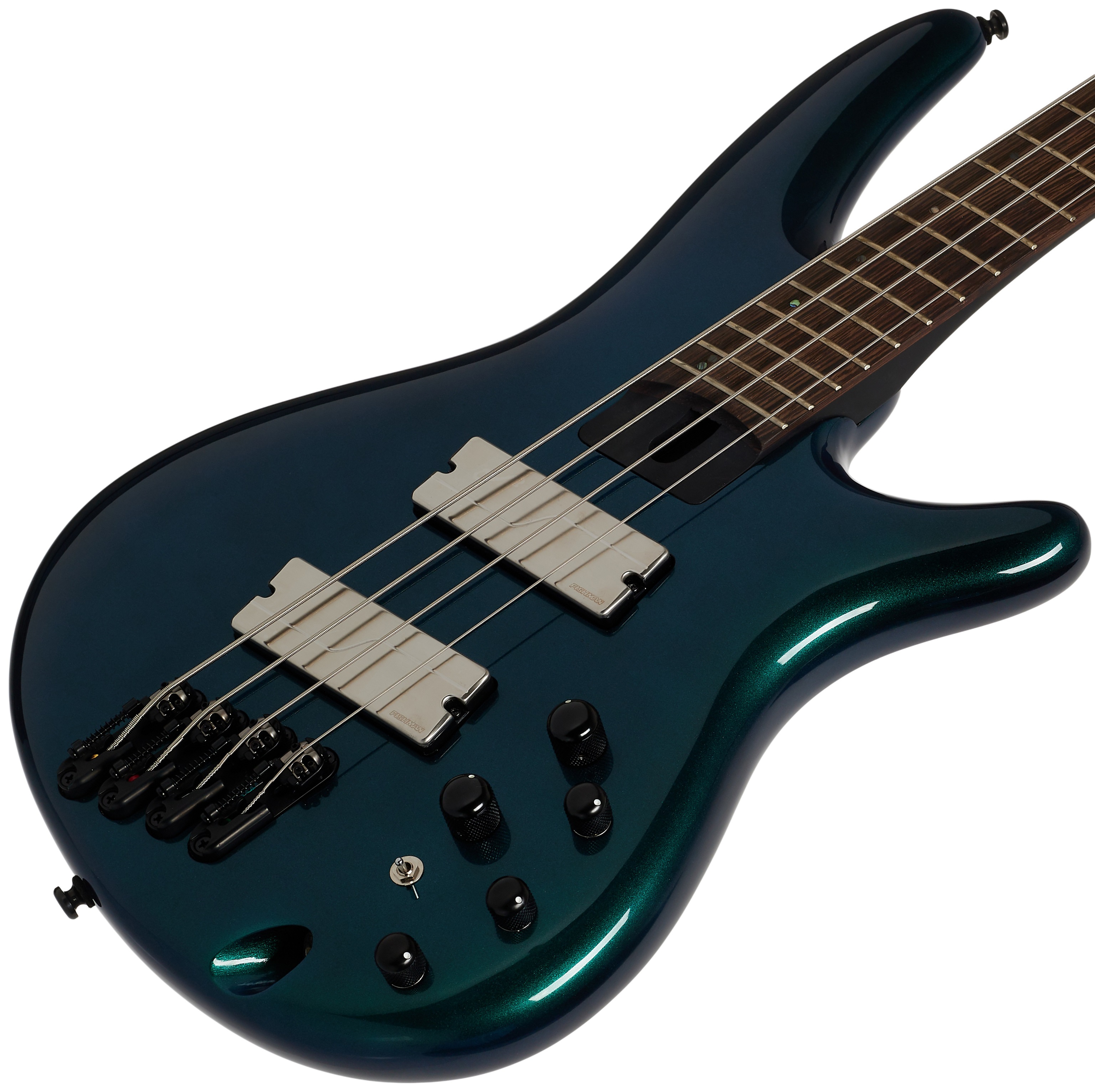 Ibanez SRMS720 Blue Chameleon (obrázek 3)