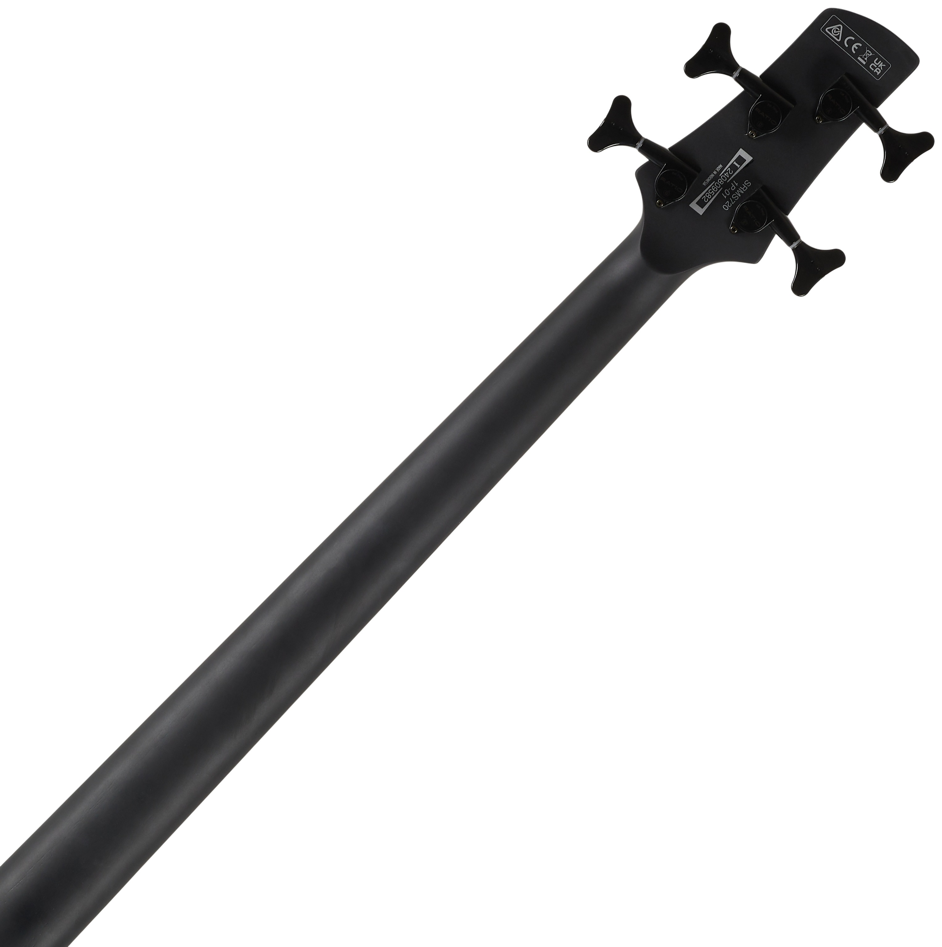 Ibanez SRMS720 Blue Chameleon (obrázek 5)